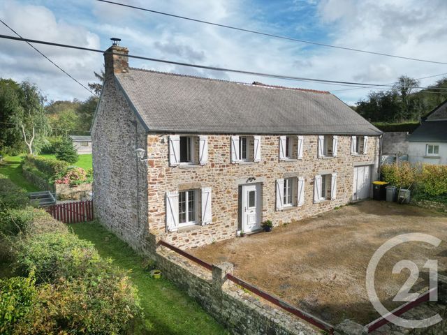 Maison à vendre ST PIERRE D ARTHEGLISE