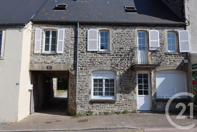 immeuble à vendre - 116.0 m2 - BARNEVILLE CARTERET - 50 - BASSE-NORMANDIE - Century 21 Chevet Immobilier